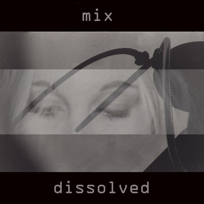 mix amylo dissolved cover